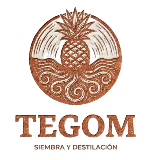 TEGOM logo